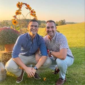 Meet your Posher, Travis